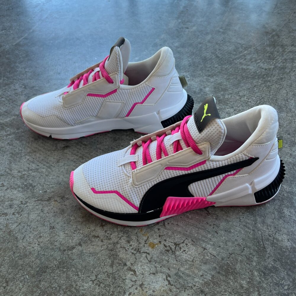 Puma Provoke XT Women's Sneakers Profoam Cross Trainers Shoes Size 9 - Picture 4 of 8